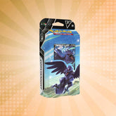 Pokémon TCG: Corviknight V Battle Deck